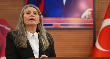 SUİÇMEZ'DEN TTSO'DAKİ TOPLANTIYA SERT TEPKİ: BİZE DEĞİL SEÇMENE HAKARET ETTİNİZ!