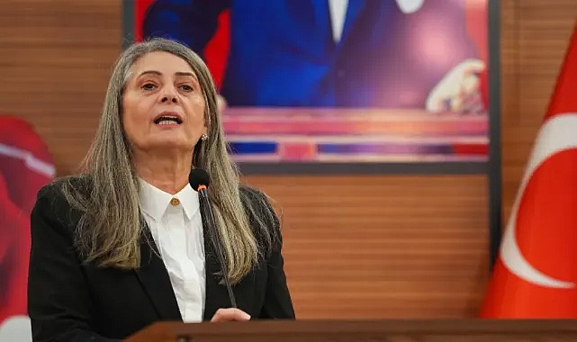 SUİÇMEZ'DEN TTSO'DAKİ TOPLANTIYA SERT TEPKİ: BİZE DEĞİL SEÇMENE HAKARET ETTİNİZ!