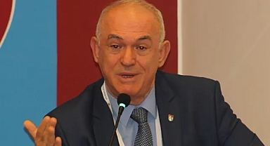 SÜRMEN: MAZARETLERE SINIR KOYMAZSANIZ... 