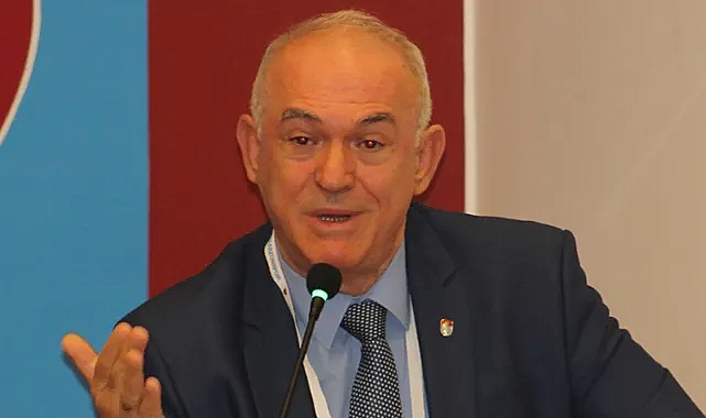 SÜRMEN: MAZARETLERE SINIR KOYMAZSANIZ...