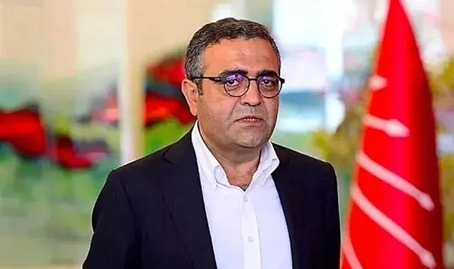 TANRIKULU'NDAN İMAMOĞLU İÇİN FLAŞ AÇIKLAMA: BUNUN İÇİN TASARLADIK!