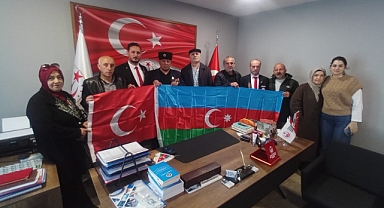 TEK MİLLET İKİ DEVLET