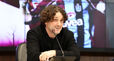 TEKKE 14 YAŞINDA KAPISINDAN GİRDİĞİ TRABZONSPOR'A 33 YIL SONRA TEKNİK DİREKTÖR OLARAK DÖNDÜ