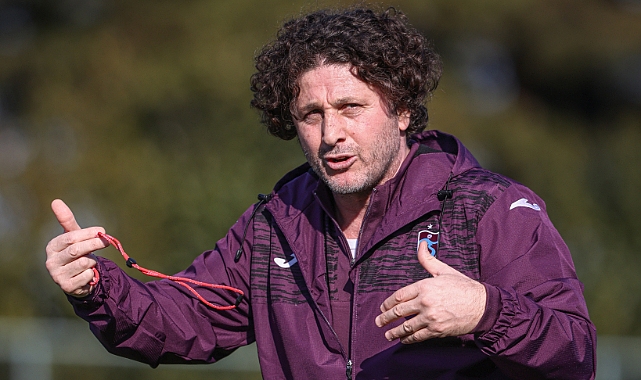 TEKKE İLK SINAVINI DEPLASMAN FOBİSİNİ YENMEK İÇİN VERECEK!