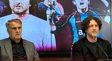 TEKKE İMZAYI ATTI... HEDEFİNİ AÇIKLADI: TÜRKİYE KUPASI 