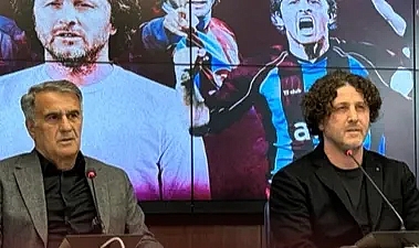 TEKKE İMZAYI ATTI... HEDEFİNİ AÇIKLADI: TÜRKİYE KUPASI