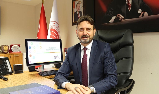 TKDK'DAN TRABZON'A 431 MİLYONLUK YENİ YATIRIM