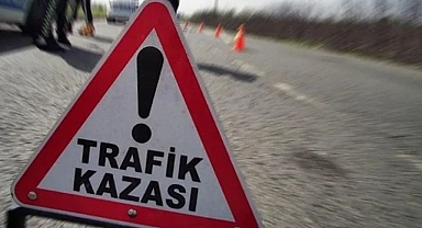 Tonya'da feci kaza... Öğretmenlerin taşıyan araç kaza yaptı: 4 yaralı 