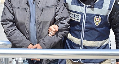 TRABZON'DA 1 TORBACI ENSELENDİ