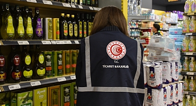 TRABZON'DA FAHİŞ FİYAT DENETİMİ