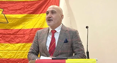 TRABZON'DA 'KURUCU KULÜPLER BİRLİĞİ' KURULACAK