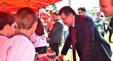 TRABZON'DA TEKNOLOJİ FESTİVALİ YAPILACAK