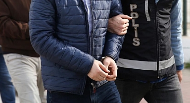 TRABZON'DA ZEHİRE GEÇİT YOK... 6 ŞÜPHELİ TUTUKLANDI