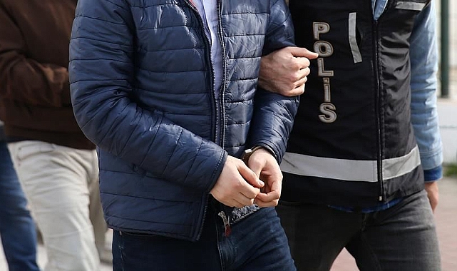 TRABZON'DA ZEHİRE GEÇİT YOK... 6 ŞÜPHELİ TUTUKLANDI