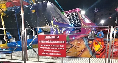 MERCAN FAURCILIKTAN FLAŞ AÇIKLAMA