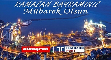 TRABZON PORT 