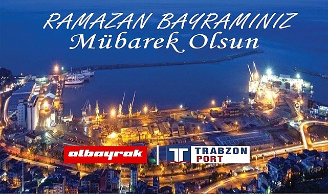 TRABZON PORT