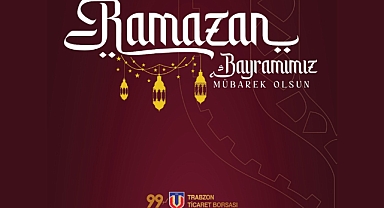 TRABZON TİCARET BORSASI 