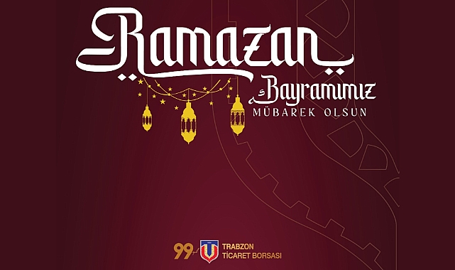 TRABZON TİCARET BORSASI