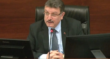 TRABZON-TİFLİS SEFERLERİ İPTAL Mİ? BAŞKAN GENÇ AÇIKLADI