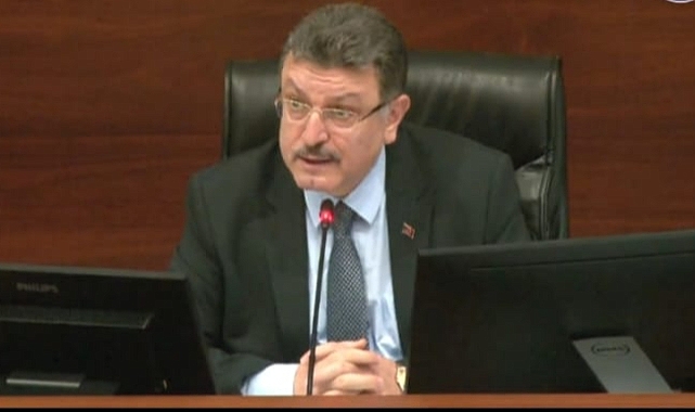 TRABZON-TİFLİS SEFERLERİ İPTAL Mİ? BAŞKAN GENÇ AÇIKLADI