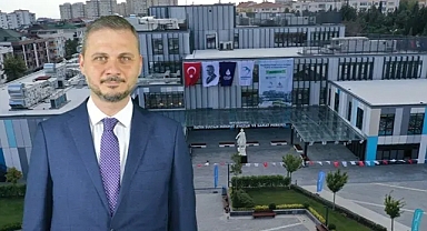 TRABZONLU İSİM BEYLİKDÜZÜ BELEDİYE BAŞKAN VEKİLİ SEÇİLDİ