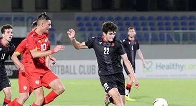 TRABZONSPOR'A GÜRCÜ KANAT