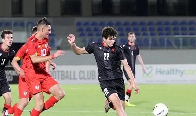 TRABZONSPOR'A GÜRCÜ KANAT