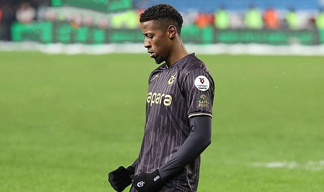 TRABZONSPOR'DA BANZA SEFERBERLİĞİ!