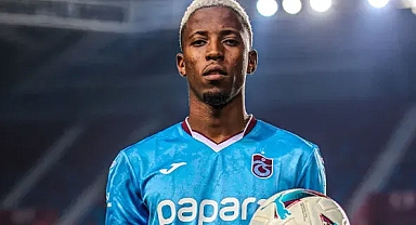 TRABZONSPOR'DA BANZA ŞOKU!