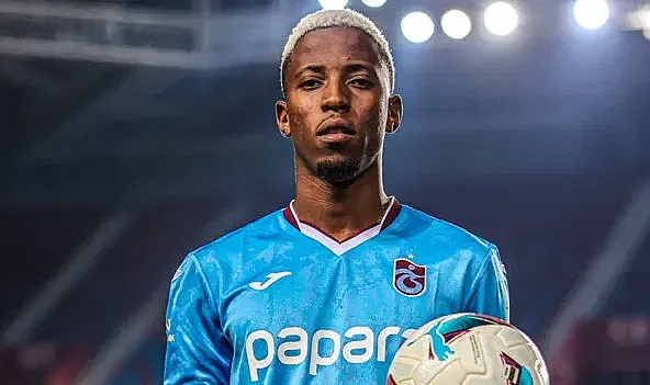 TRABZONSPOR'DA BANZA ŞOKU!