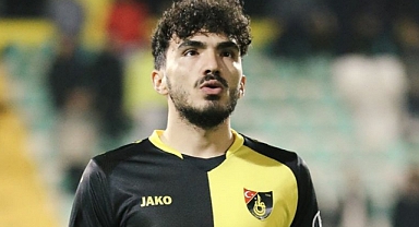 TRABZONSPOR'DA EMİR KAAN SÜRPRİZİ