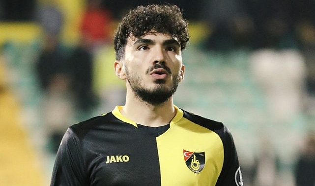 TRABZONSPOR'DA EMİR KAAN SÜRPRİZİ