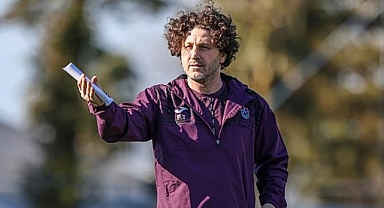 TRABZONSPOR'DA FATİH TEKKE RÜZGARI 