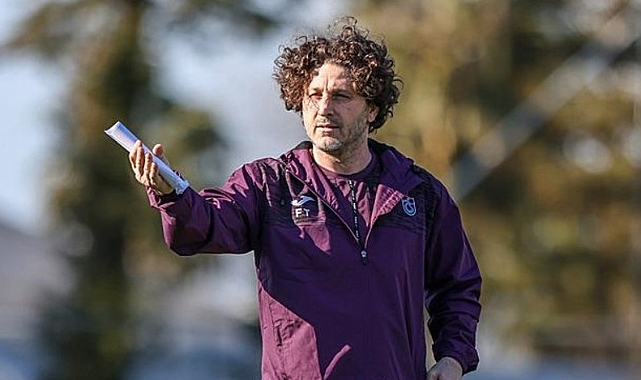 TRABZONSPOR'DA FATİH TEKKE RÜZGARI