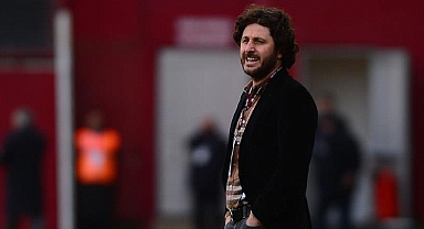 TRABZONSPOR'UN YENİ HOCASI FATİH TEKKE... YARIN TRABZON'A GELİYOR