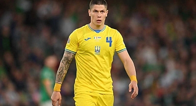 TRABZONSPOR'DA İBRE YENİDEN POPOV'A DÖNDÜ 