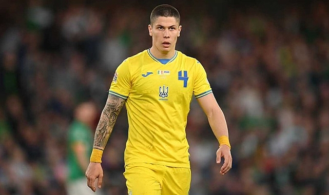 TRABZONSPOR'DA İBRE YENİDEN POPOV'A DÖNDÜ