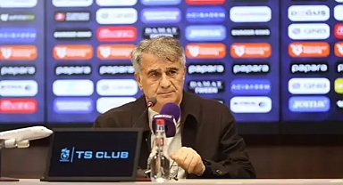 TRABZONSPOR'DA KRİTİK TOPLANTI... GÜNEŞ'İN GELECEĞİ BELLİ OLUYOR