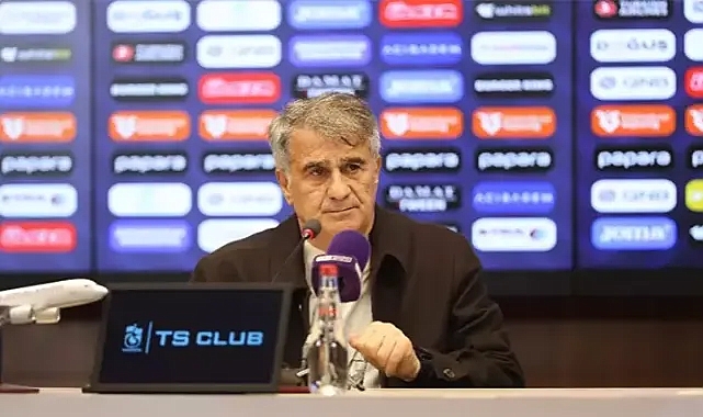 TRABZONSPOR'DA KRİTİK TOPLANTI... GÜNEŞ'İN GELECEĞİ BELLİ OLUYOR