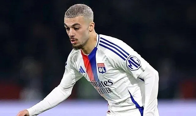 TRABZONSPOR'DA MİKAUTADZE İDDİASI