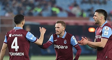TRABZONSPOR'DA TEK HEDEF TÜRKİYE KUPASI... BİR KUPADAN DAHA FAZLASI