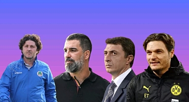 TRABZONSPOR'DA YENİ HOCA ARAYIŞLARI BAŞLADI... İŞTE ADAYLAR