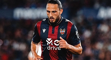 TRABZONSPOR'DAN KOCHORASVİLİ HAMLESİ 