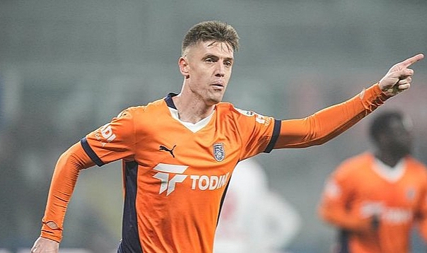 TRABZONSPOR'DAN SÜRPRİZ HAMLE: PİATEK BOMBASI