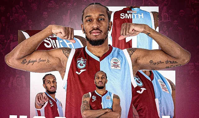 TRABZONSPOR'DAN SÜRPRİZ TRANSFER