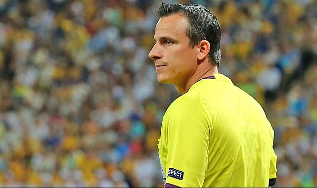 TRABZONSPOR-GÖZTEPE MAÇININ HAKEMİ BELLİ OLDU