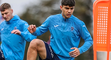 TRABZONSPOR GÜÇ DEPOLADI