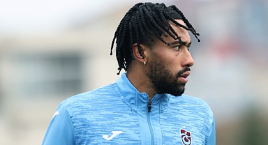 TRABZONSPOR HATAY MESAİSİNE DEVAM ETTİ... FOLCARELLİ DE İDMANDA 