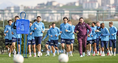 TRABZONSPOR HIRS KÜPÜ